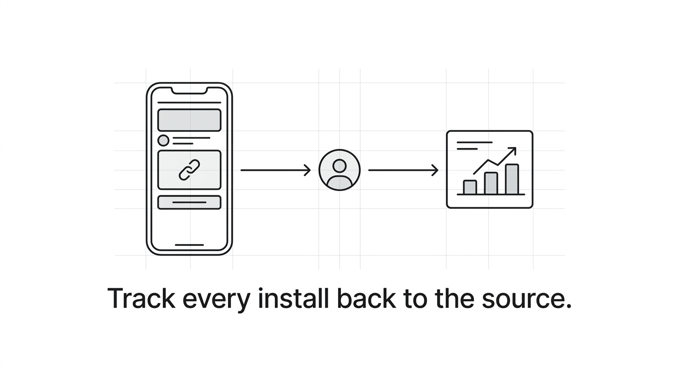 How to Set Up an Affiliate Program for Your Mobile App (2026 Guide)